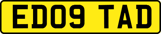 ED09TAD