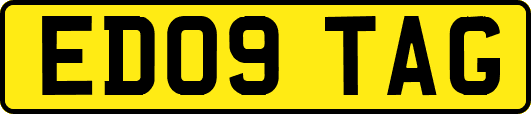 ED09TAG