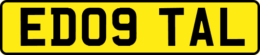 ED09TAL