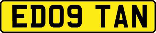 ED09TAN