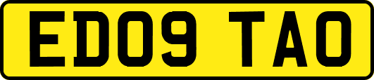 ED09TAO
