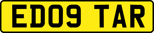 ED09TAR