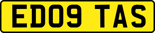 ED09TAS