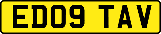 ED09TAV