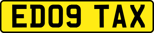 ED09TAX