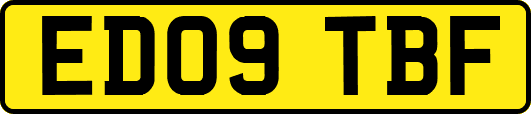 ED09TBF
