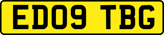 ED09TBG
