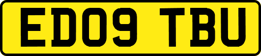 ED09TBU