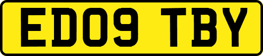 ED09TBY
