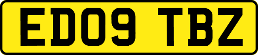 ED09TBZ