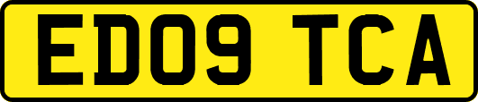 ED09TCA