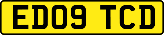 ED09TCD