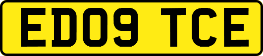 ED09TCE
