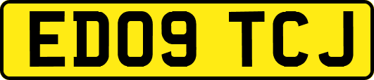 ED09TCJ