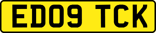 ED09TCK
