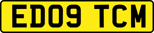 ED09TCM