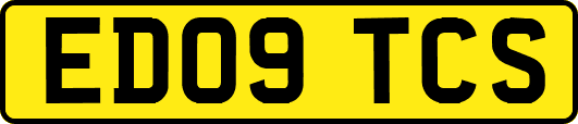 ED09TCS