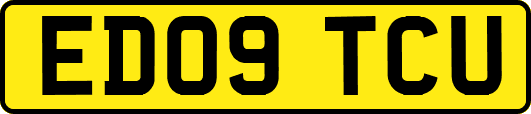 ED09TCU