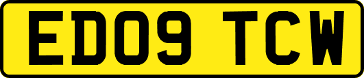 ED09TCW