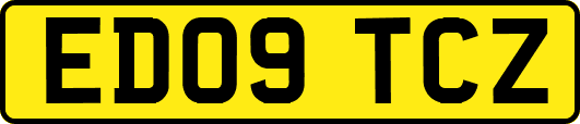 ED09TCZ