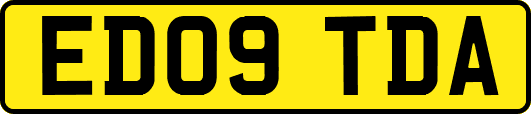 ED09TDA