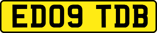 ED09TDB