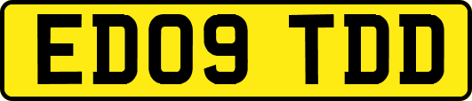 ED09TDD