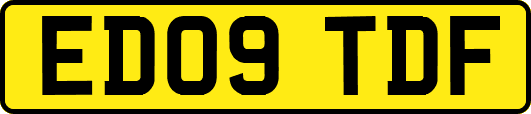 ED09TDF