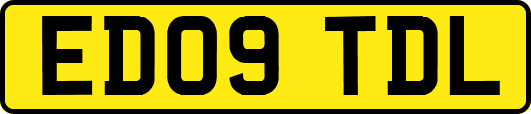 ED09TDL