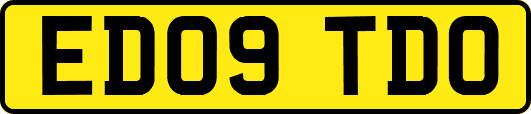 ED09TDO