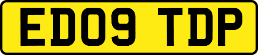 ED09TDP