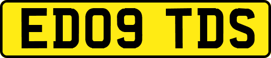 ED09TDS