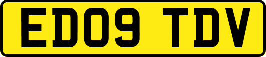 ED09TDV
