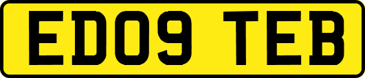 ED09TEB