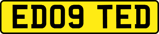 ED09TED