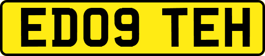 ED09TEH