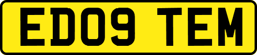 ED09TEM