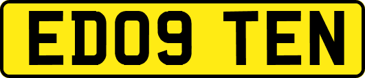 ED09TEN