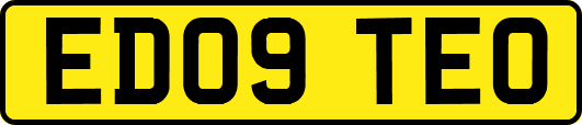 ED09TEO