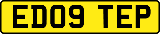 ED09TEP