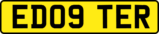 ED09TER