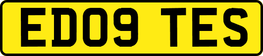 ED09TES