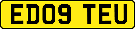 ED09TEU