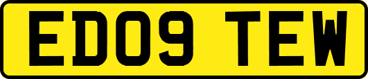 ED09TEW