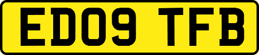 ED09TFB