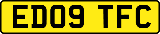 ED09TFC