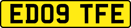 ED09TFE