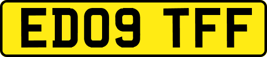 ED09TFF