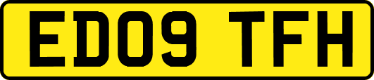 ED09TFH