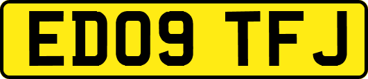 ED09TFJ